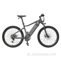 Bicicleta elétrica Himo C26 E-bike